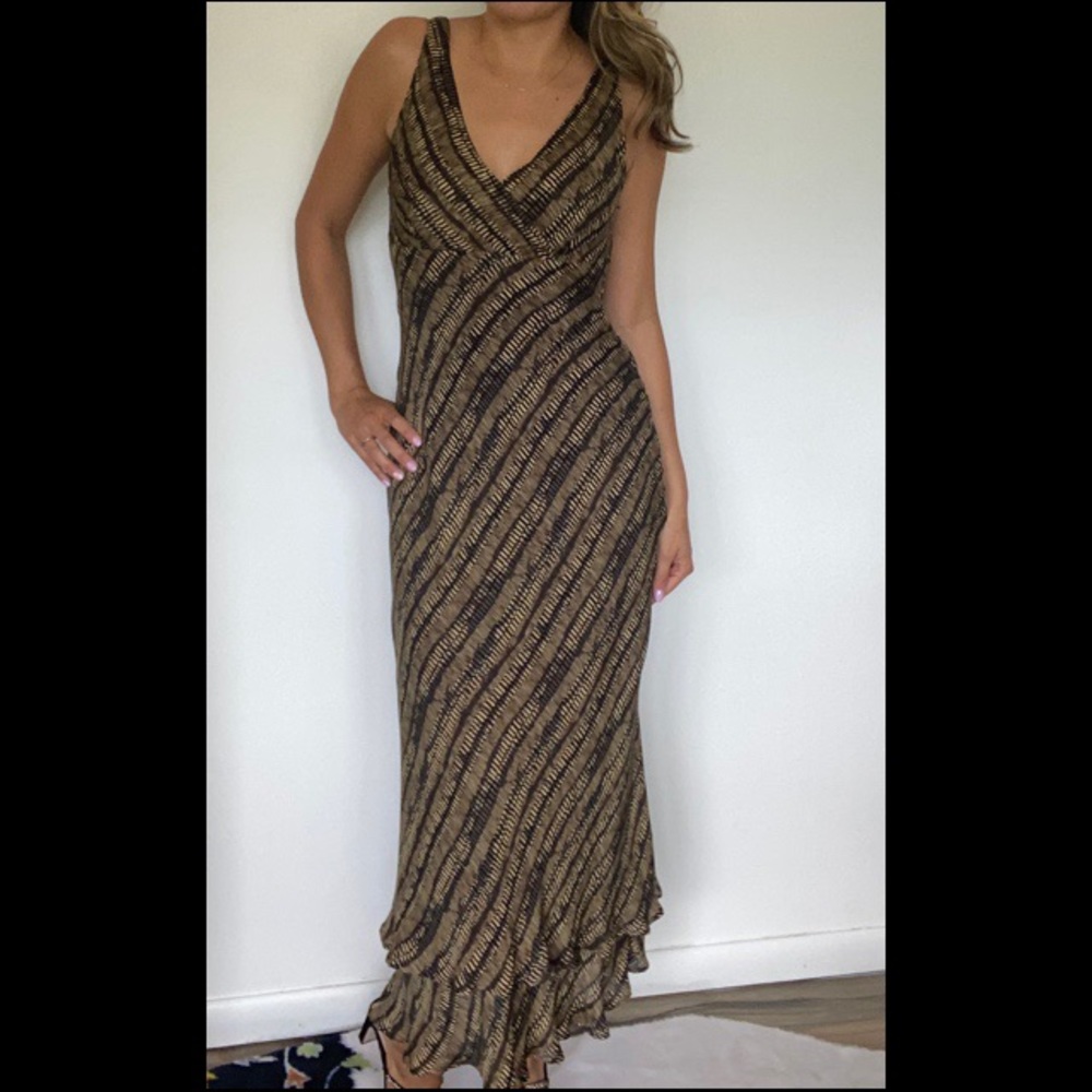 Y2K summer dress